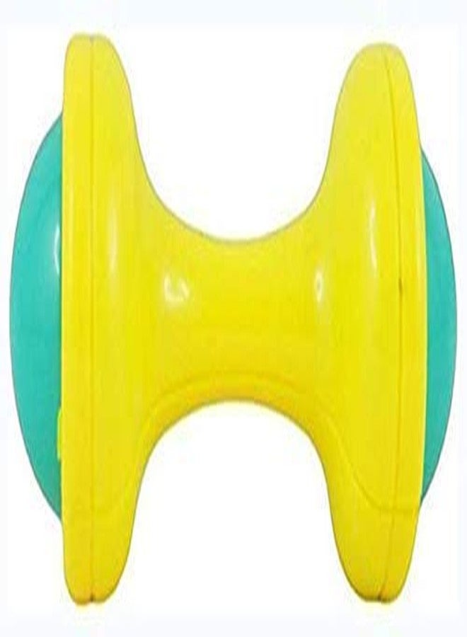 SmallBerry™ Colorful Baby Rattle Toys for Kids Toddlers & Children | 4-Pack of Multicolored Plastic Rattles for Newborns and Infants | Interactive Infant Toy Set - Image 5
